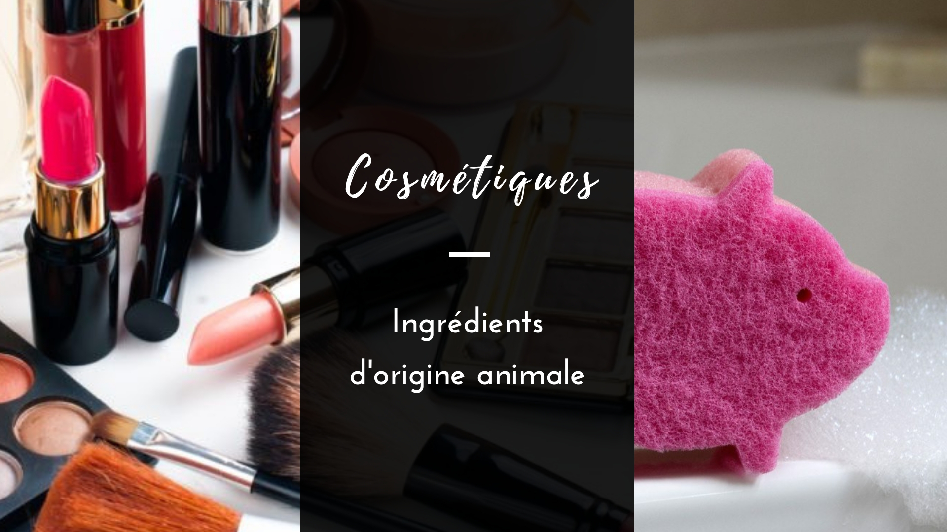 Cosmetiques ingredients dorigine animale atelierdestilleuls
