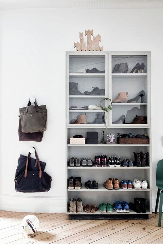 atelierdestilleuls vitrine chaussures 04