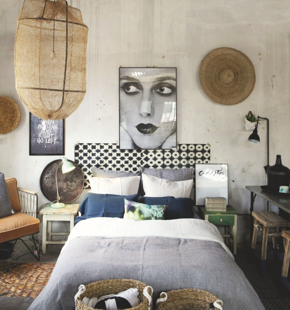 atelierdestilleuls.com bonnes raisons de chiner sa déco