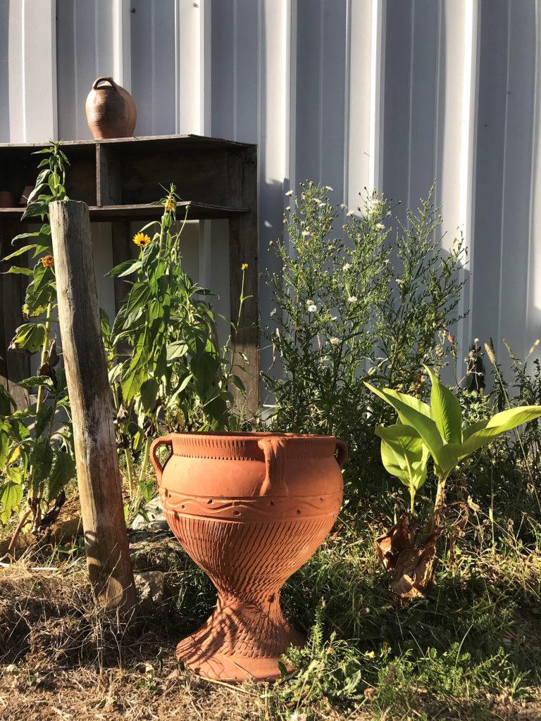 jardin de la recyclerie avril rouillac